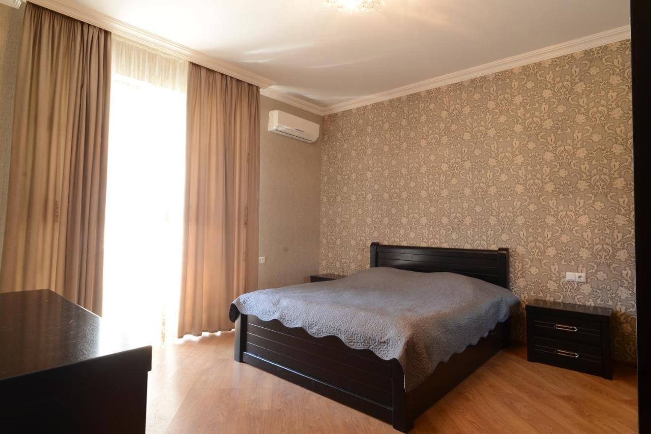 Old Tbilisi Apartment Exterior photo