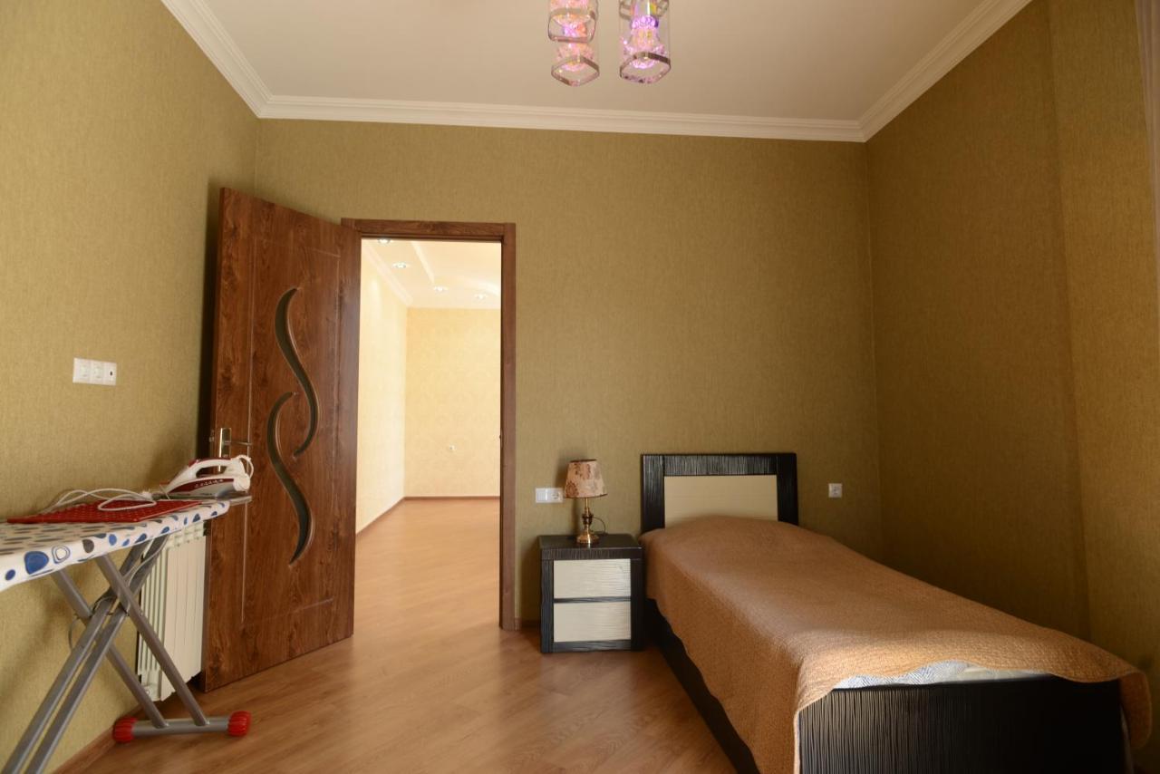 Old Tbilisi Apartment Exterior photo